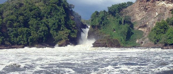 Murchison Falls National Park